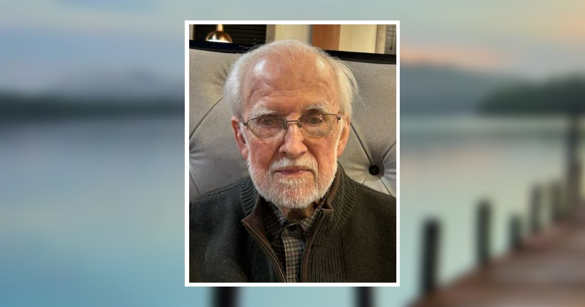 Warren Ronald Kark Obituary, Christiansburg, VA