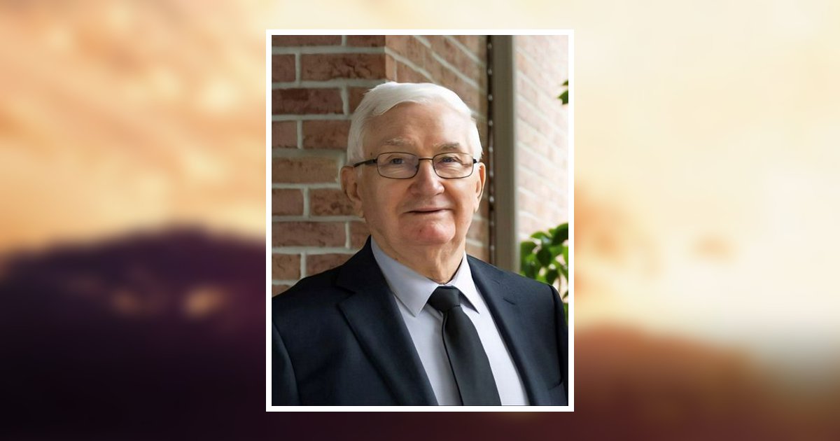 Frank Vidakovics Obituary, Akron, OH