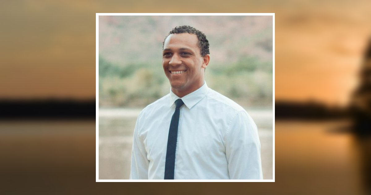 CJ Glover Obituary August 27, 2022 Russon Mortuary & Crematory