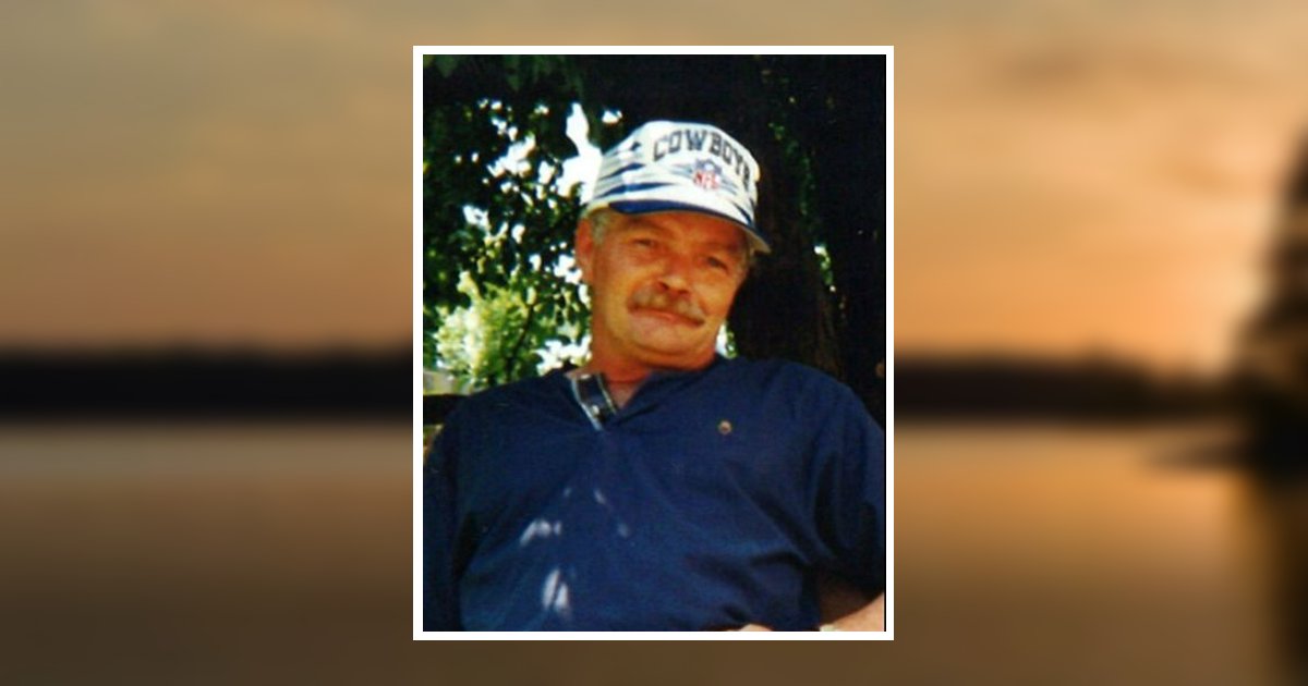 Mark Raymond Seim Obituary, Potosi, MO