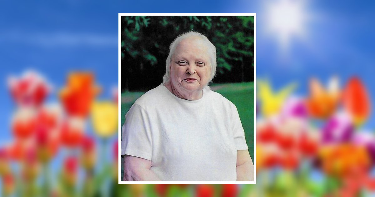 Rosetta "Rose" Riley Obituary, Mount Orab, OH