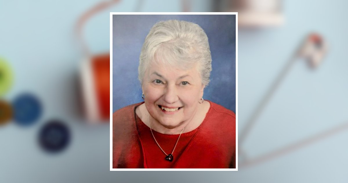 Amelia C. Gibson Linesville, PA Obituary