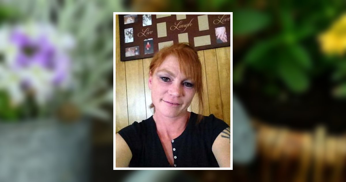 Tonya Green Aledo, IL Obituary