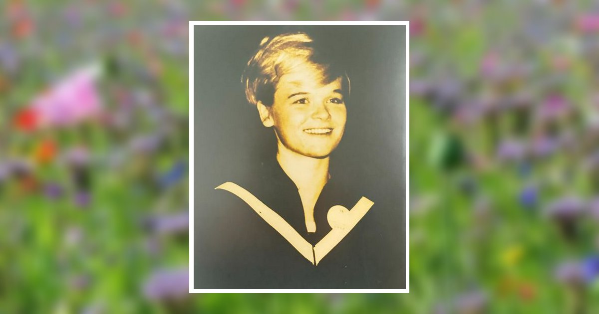 Nancy Kay Blegen Port Richey, FL Obituary