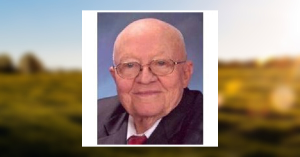 Donald Wolford Obituary 2009 Allen Mortuaries