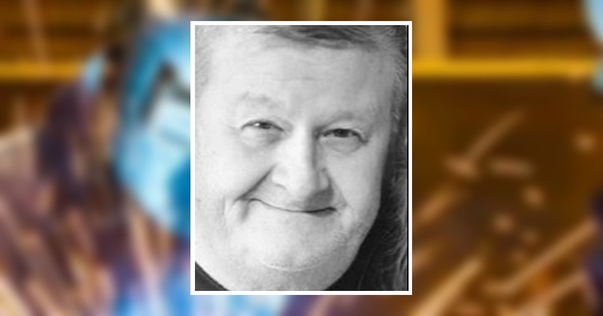 James Berry Goodwin Obituary 2023 Chancellor Funeral Homes