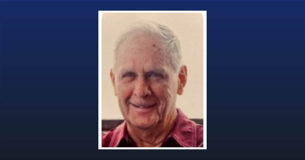 Wilbur E. Hall Obituary 2022 WilsonSchrammSpaulding Funeral Home