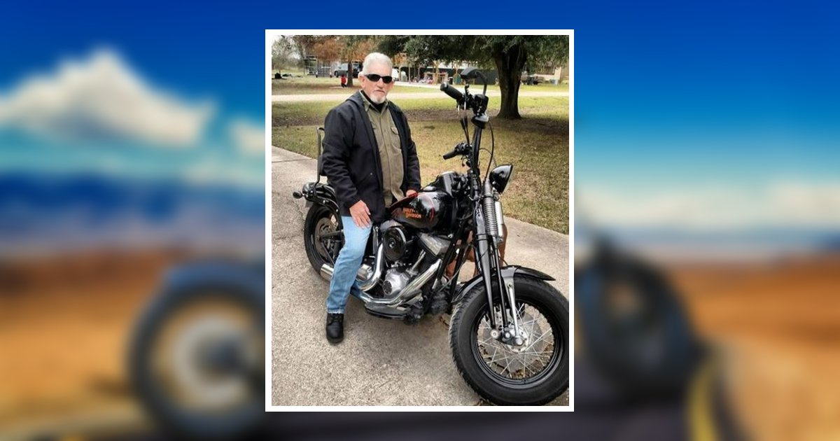 Johnny Lee Ponder Obituary, Coldspring, TX