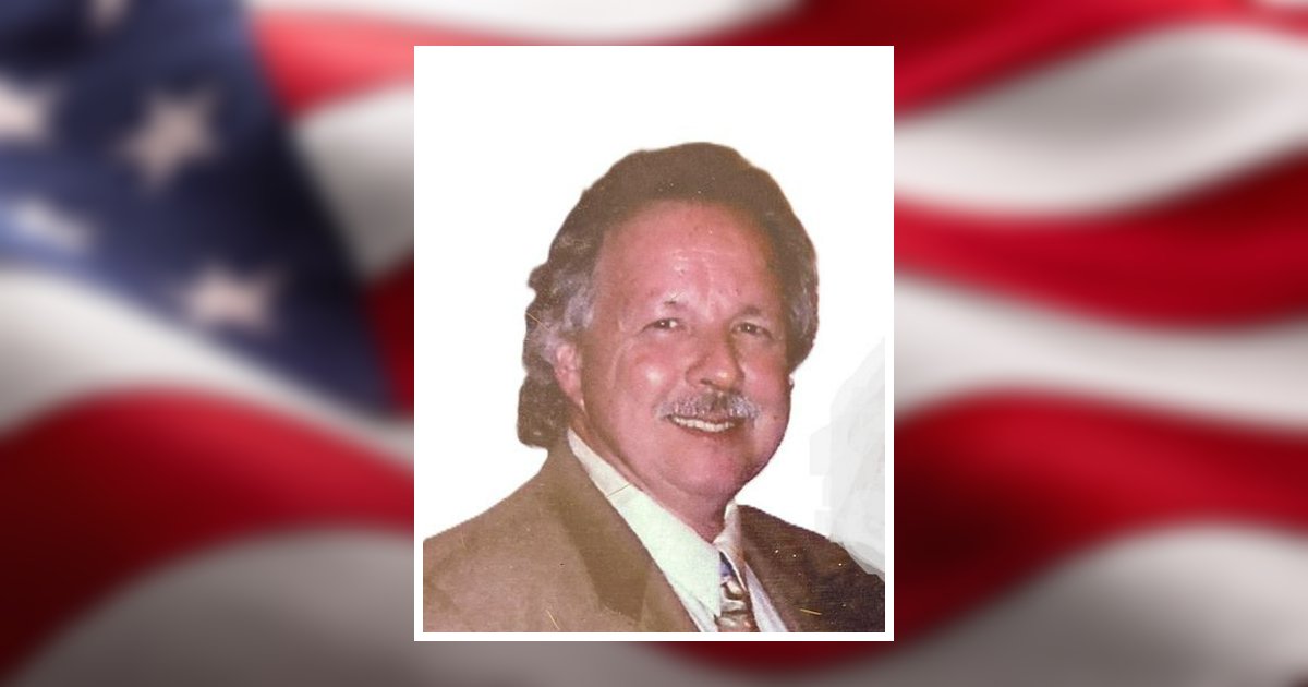 Robert "Bob" F. Hoersdig Jr.