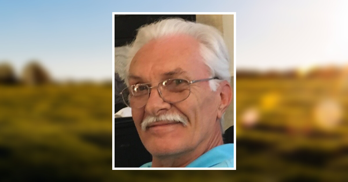 Frank Howard Wise Obituary 2020 - Gaskin Funeral Services