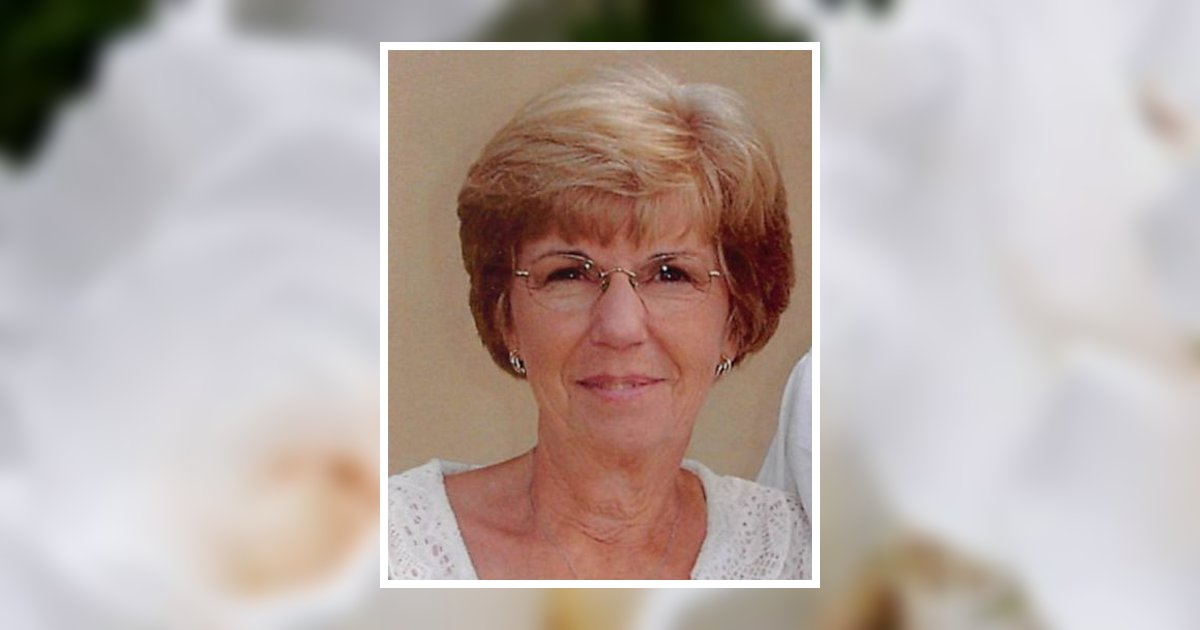 Joanne Crawley Friesenhahn Obituary, Bastrop, TX