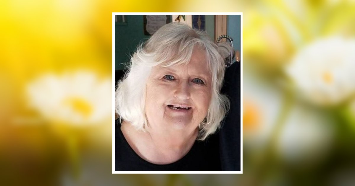 Mary Helen Hart Obituary, Graham, TX