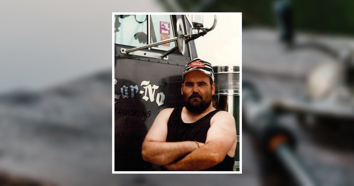 George "Pete" Criswell Obituary, Vincennes, IN