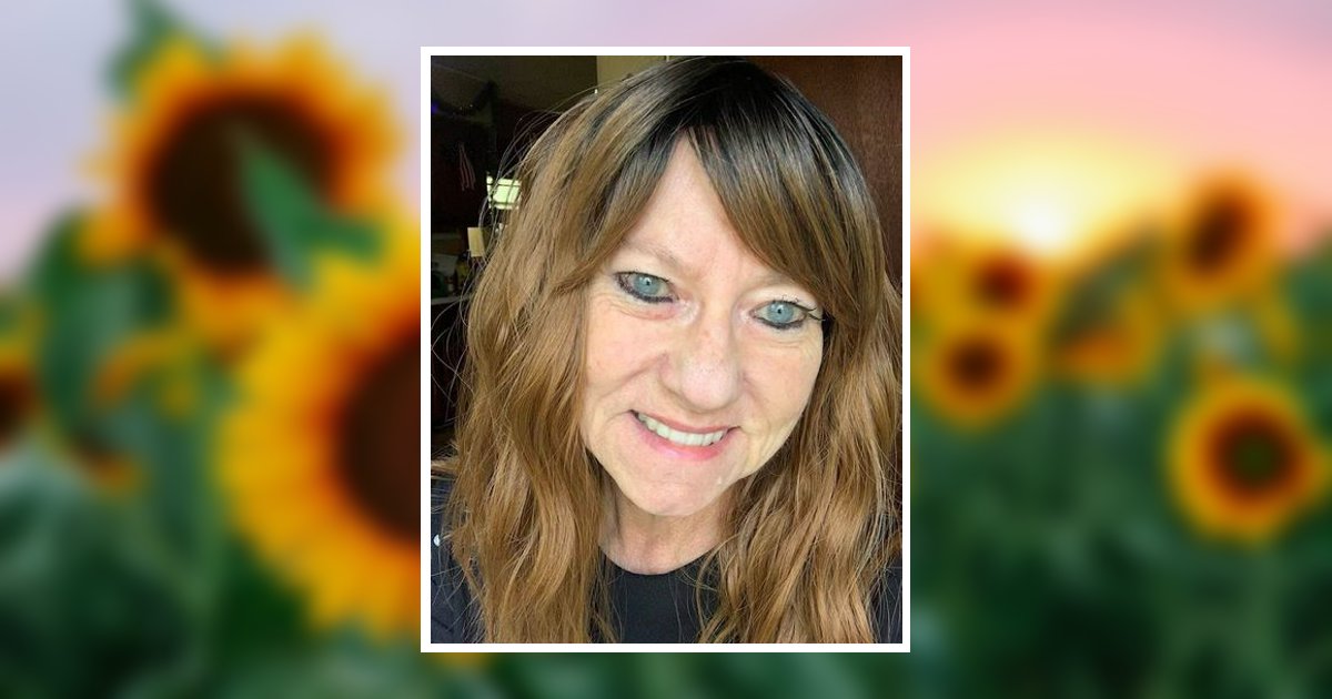 Rhonda Lynn Brink Obituary, Bridgman, MI