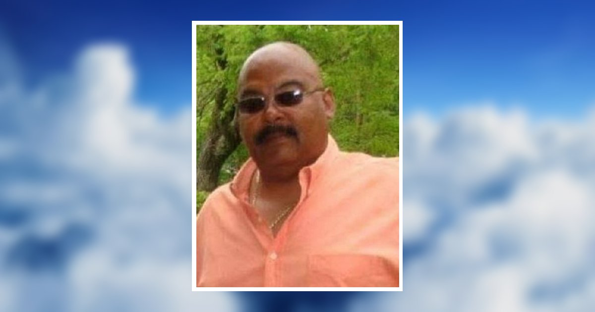 Rickey Waddell Thornton