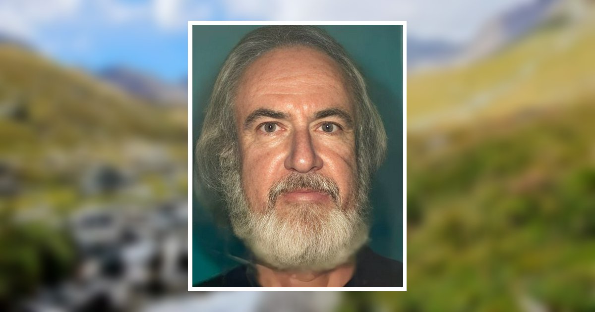 David Foster Akins Obituary, Salt Lake City, UT