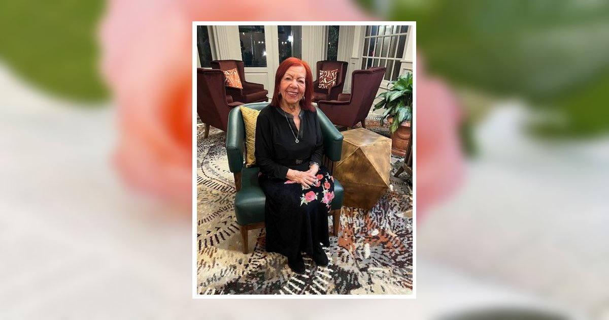 Jesusa Medina Obituary, Longwood, FL