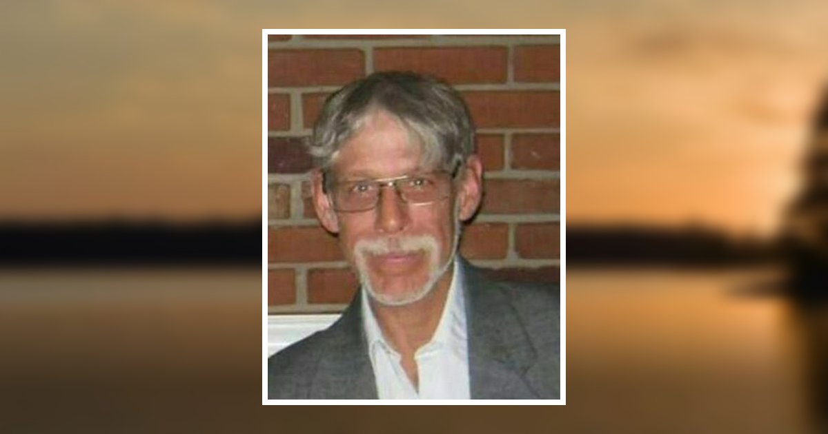 David Paul Molnar Obituary 2024 Slater Funeral Sharpsburg