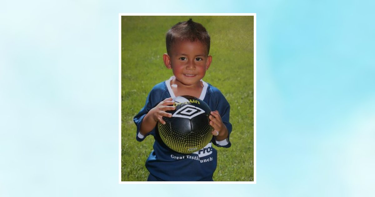 Nicolas Rojas Obituary, Salt Lake City, UT
