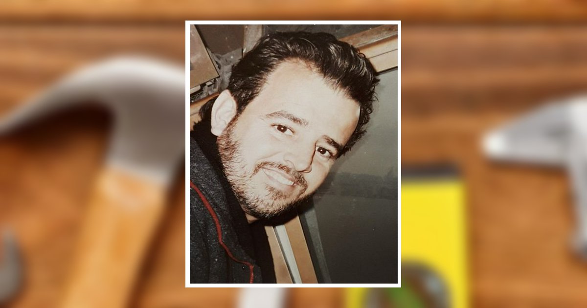 Gilfredo Manuel Ares Obituary, Longwood, FL