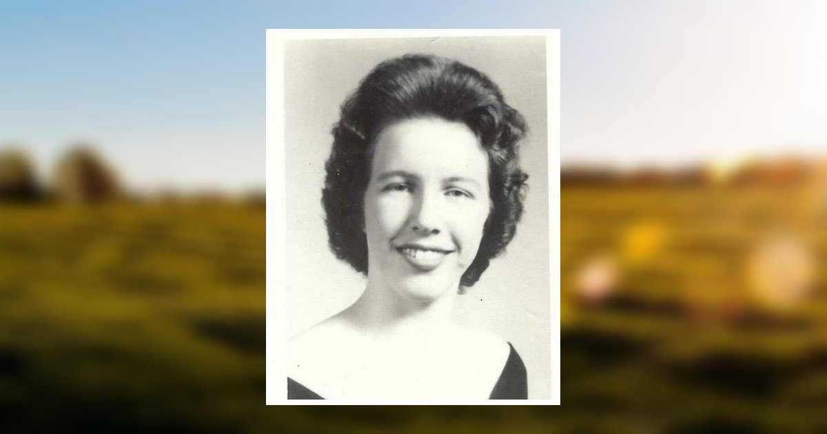 Carrie Ina Brown Obituary, Lake City, FL