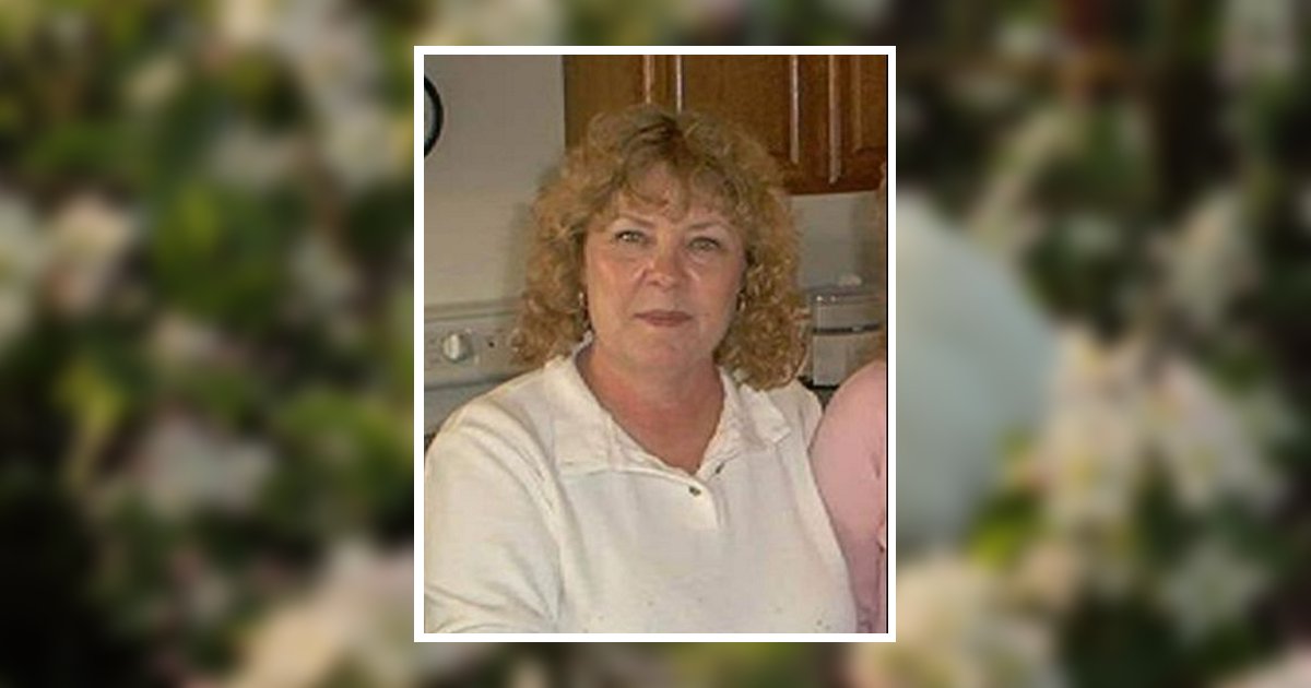 Linda Gail Hutchison