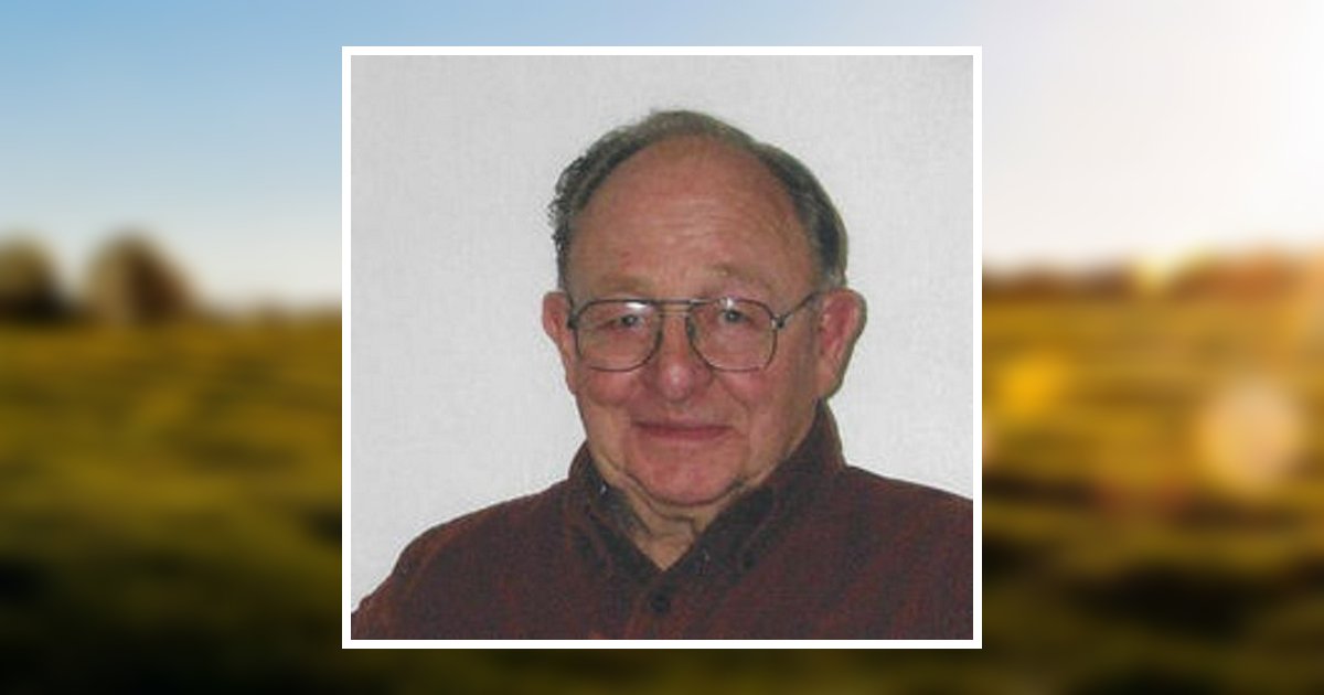 Richard Bardwell Obituary 2014 Rudd Funeral Home