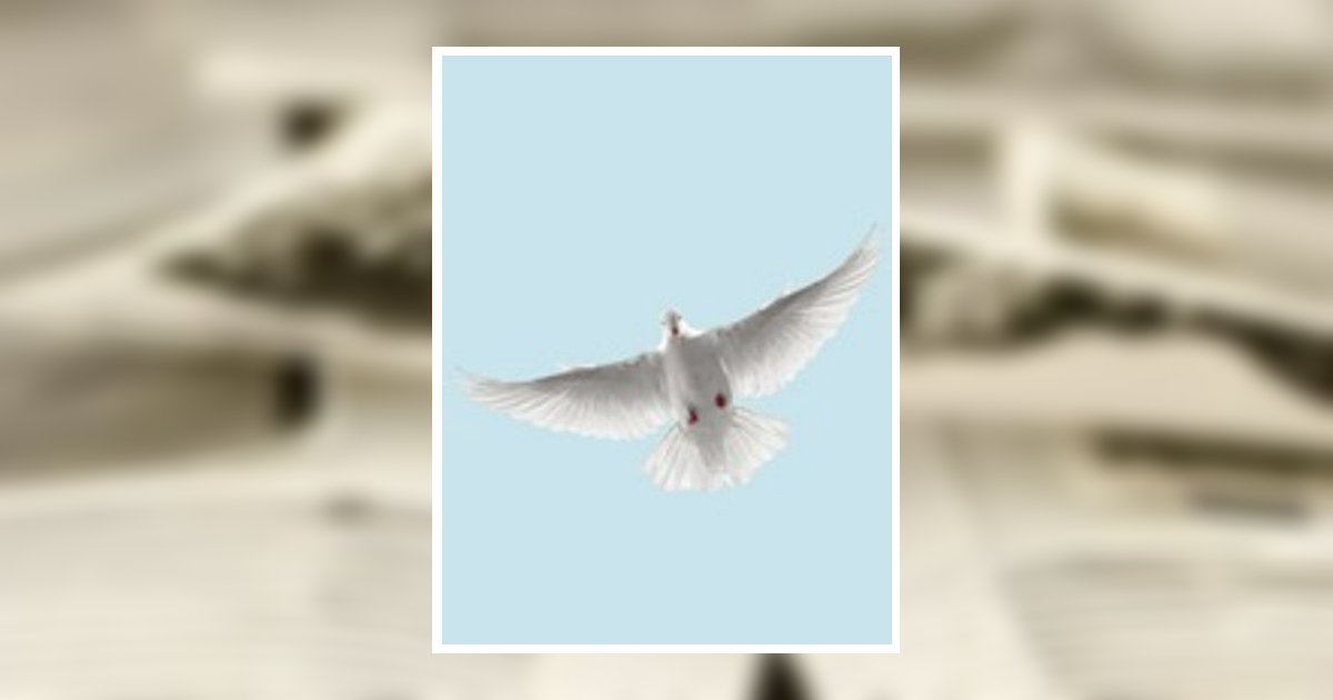 Ken Milroy Obituary Billingsley Funeral Home