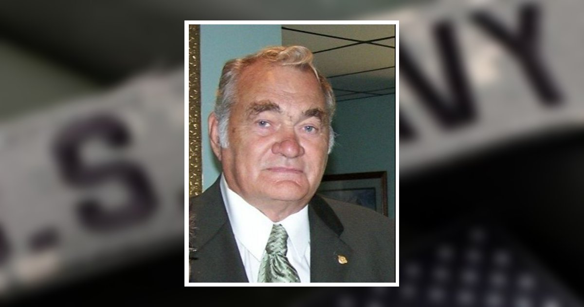 Marion "M.J." Saunders Obituary, Biloxi, MS