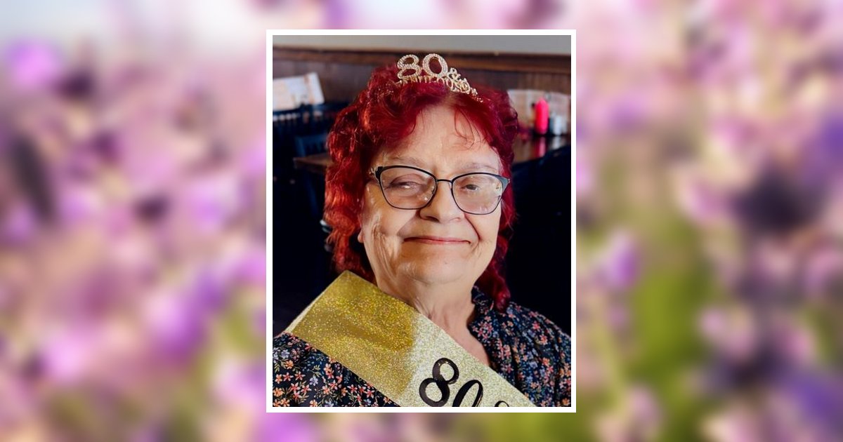 Susan W. Galiano Obituary, South Fork, PA