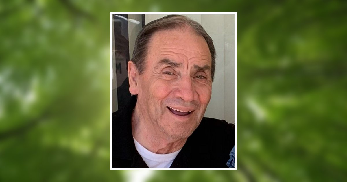 Picture Frutoso Joe Herrera Roswell, NM Obituary