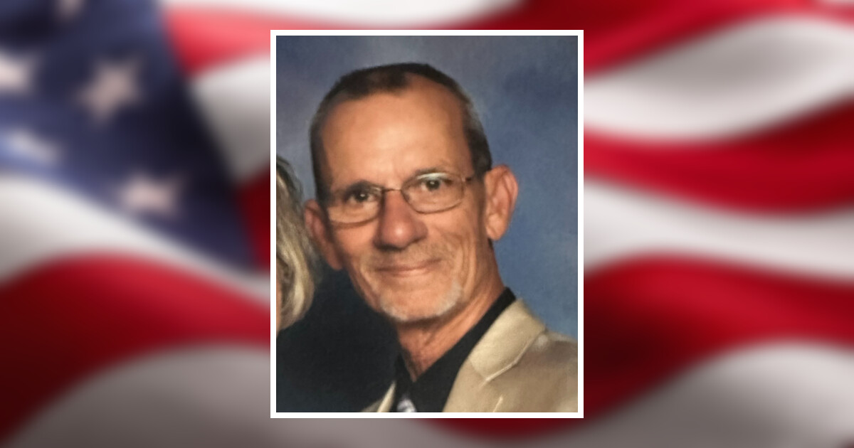 Thomas Wayne Russell, Jr. Obituary June 6, 2024 Hartsell Funeral Homes