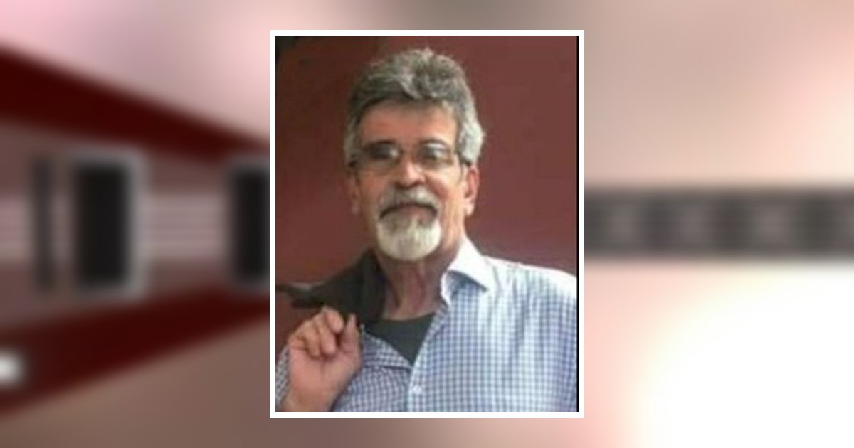 Gary R Ruble Obituary, West Chester, OH