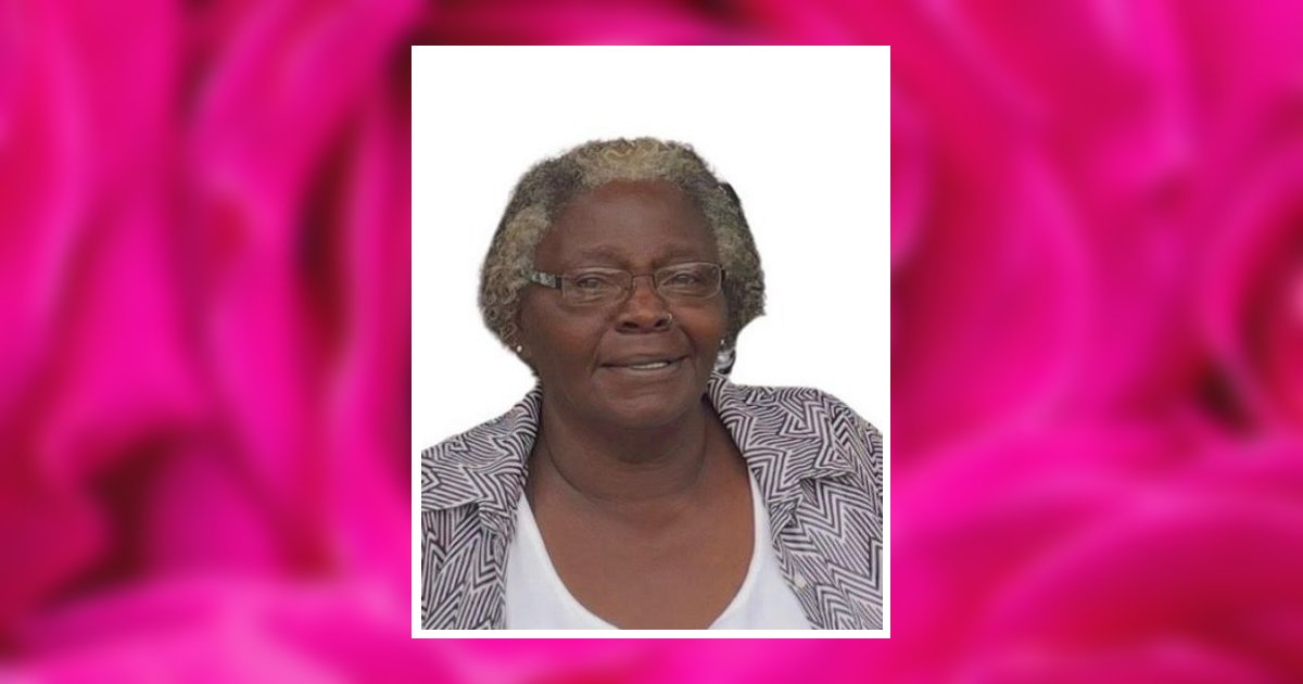 Barbara Louise Taylor