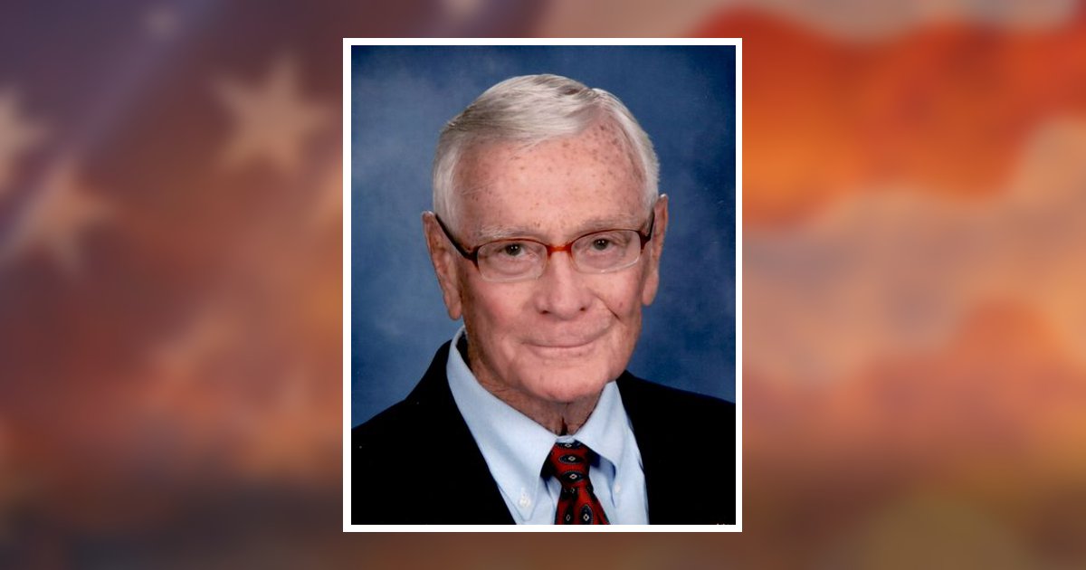 Frederick Egbert Thompson Obituary 2024 Delaney Funeral Home