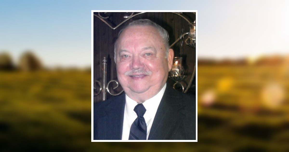Harry J. Kaufman Obituary, Wichita, KS