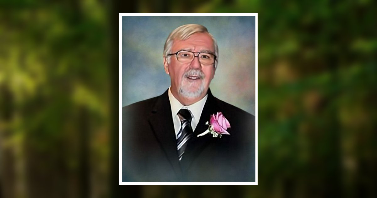 Robert G. Murdock Obituary 2023 Irvin Green Funeral Home