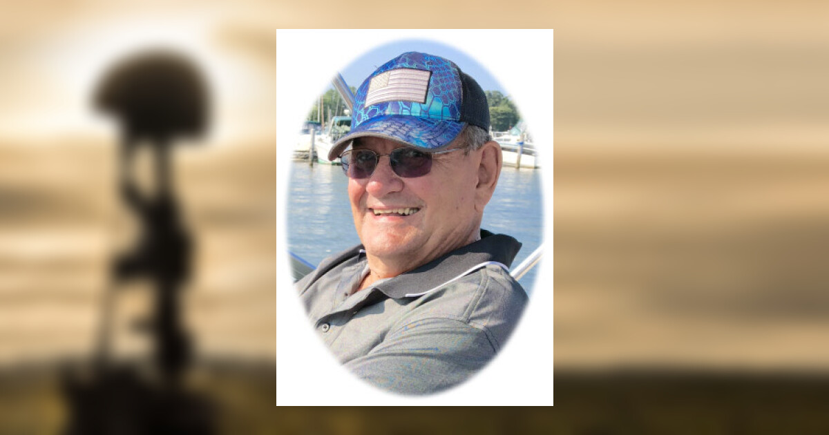 Robert LeRoux Obituary 2019 - Smith Family Funeral Homes