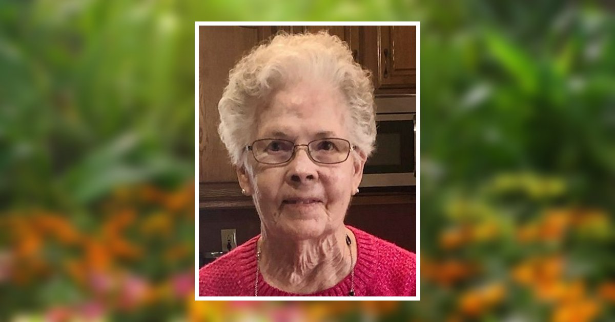 Marilyn Weyant Obituary, Fremont, OH