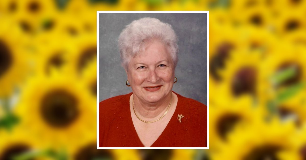 Louise Hopper Obituary, Dawson Springs, KY