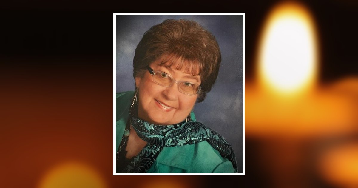 Jeanette Elizabeth Gosson Obituary, Benson, MN