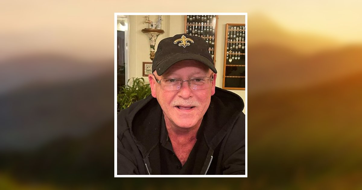Curtis Stamps Obituary October 6, 2022 West Family Funeral Services