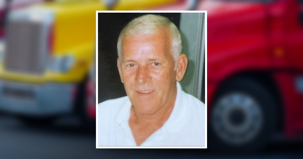 James Harold "Bo" Vaughn Obituary, Winston Salem, NC