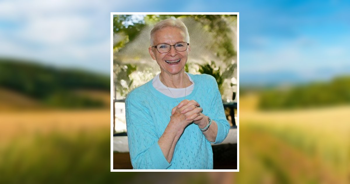 Carma Lee Jensen Obituary, Logan, UT