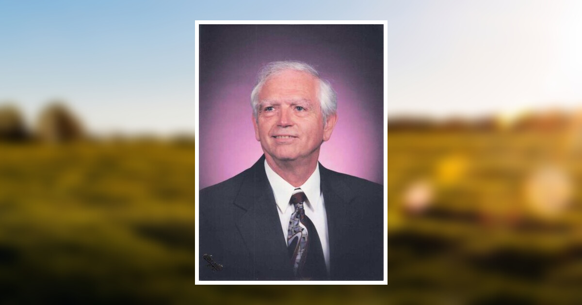 Harold Clark Obituary 2023 Currie Jefferson Funeral Home And Memorial