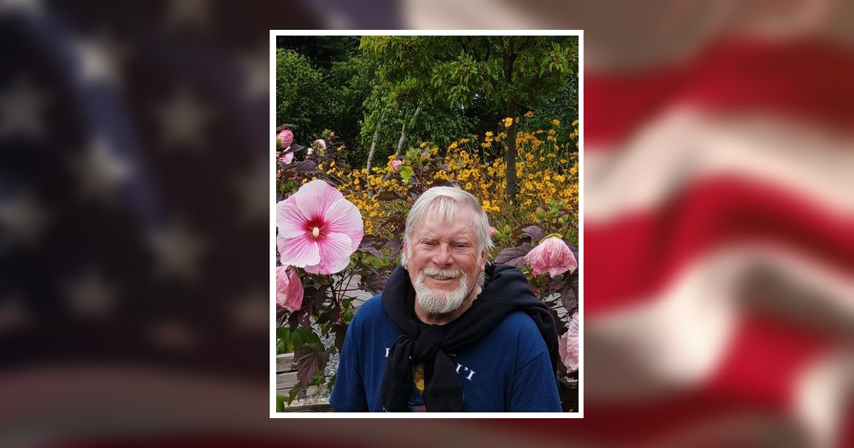 Gregory David Pagel Howards Grove, WI Obituary