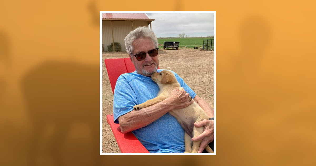 Ralph Donald Hubbell Obituary 2023 Taylor Funeral Service & Crematory