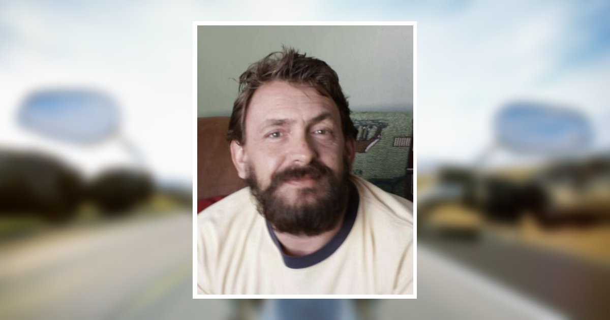 William "Bill" Patterson