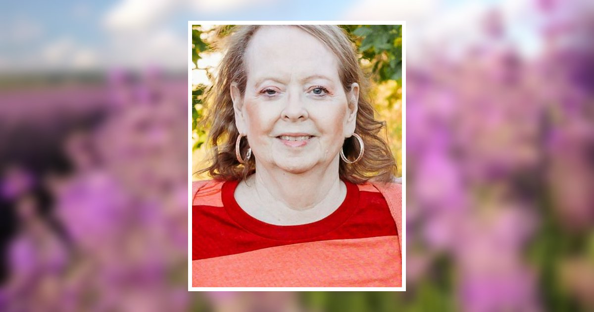 Kathy Kvislen Obituary March 9, 2026 - Eddy Funeral Home | Williams-Lisko Funeral Home