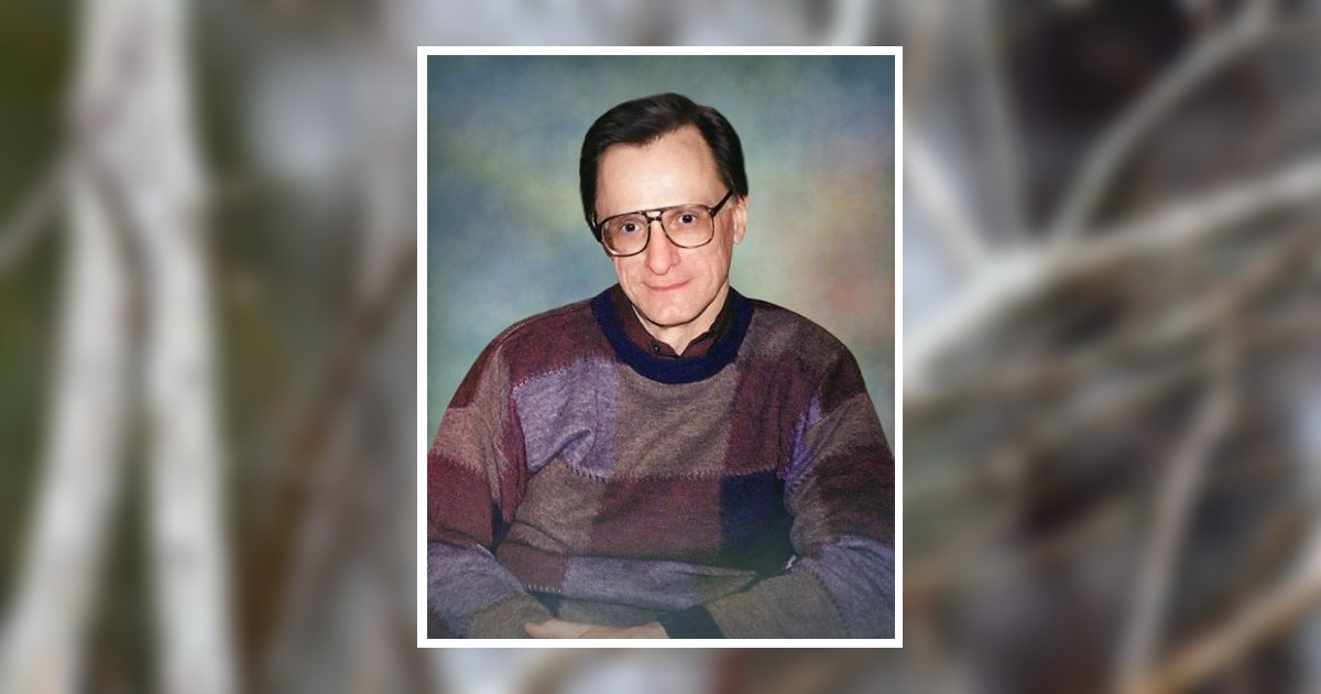 Portrait of Regis Julius Lis